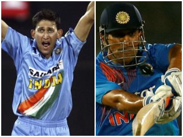 Look beyond Dhoni for T20s: Agarkar Look beyond Dhoni for T20s: Agarkar